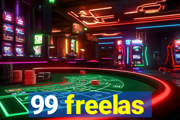 99 freelas